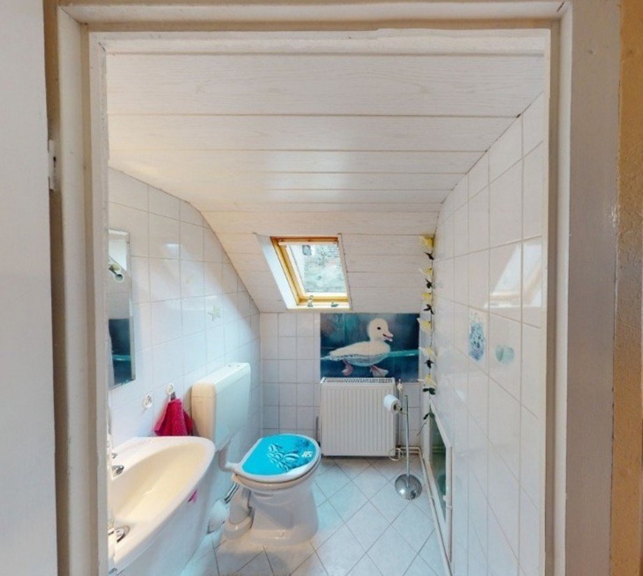 WC DG Einfamilienhaus K�nnern