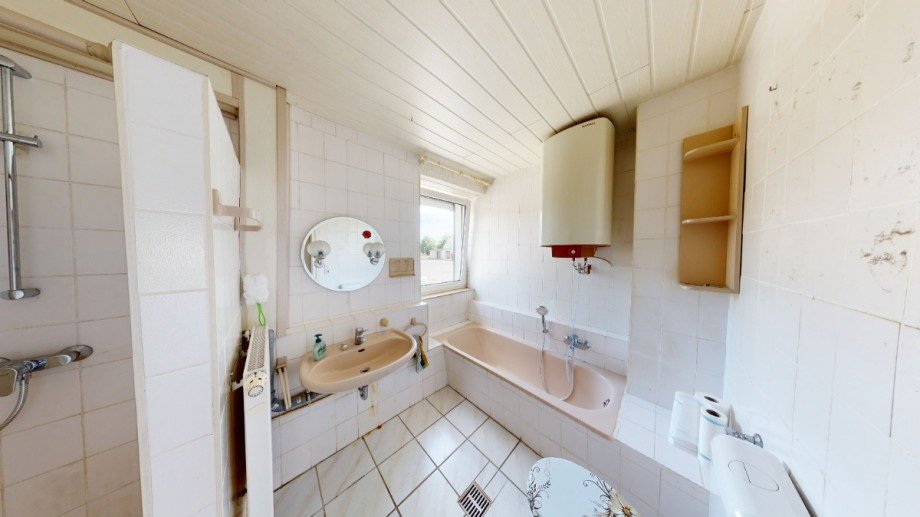 Badezimmer Einfamilienhaus G�rzig