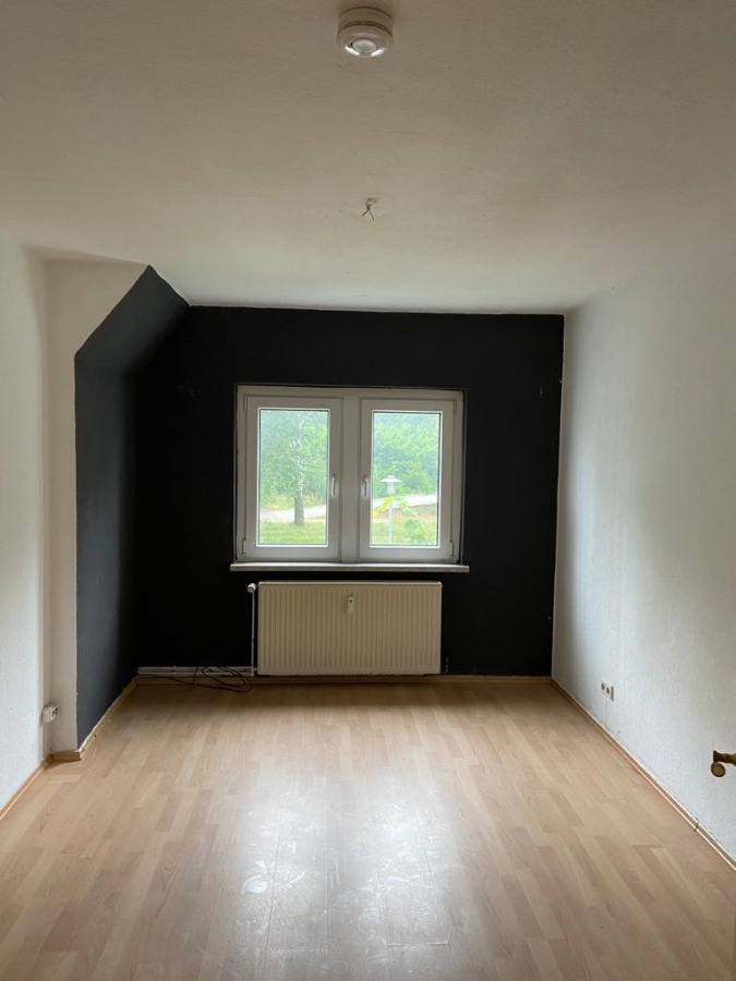 Schlafzimmer Mehrfamilienhaus Kleinwanzleben