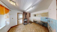 K�che Ohne K�uferprovision!!! Sanierungsobjekt f�r wenig Geld vor den Toren der Kreisstadt