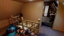 Diele DG Ohne K�uferprovision!!! Interessantes Haus f�r den Handwerker zum Schn�ppchenpreis