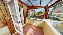Balkon im OG Ohne K�uferprovision!!! Charmantes Einfamilienhaus mit b�uerlichem Charakter