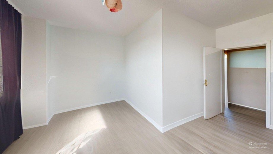 Schlafzimmer Etagenwohnung K�then