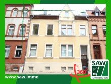 Titelbild Vorderansicht Ohne K�uferprovision!!! Ger�umiges Stadthaus mit Mieteinnahme direkt am Schlosspark