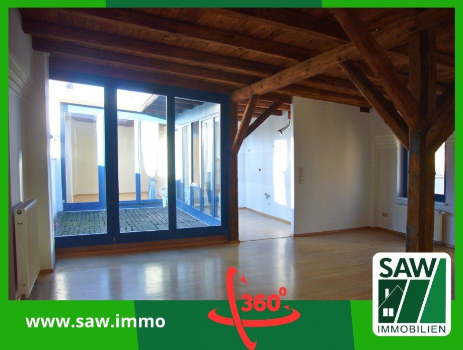 Bezaubernde ETW im Herzen von K�then Etagenwohnung K�then