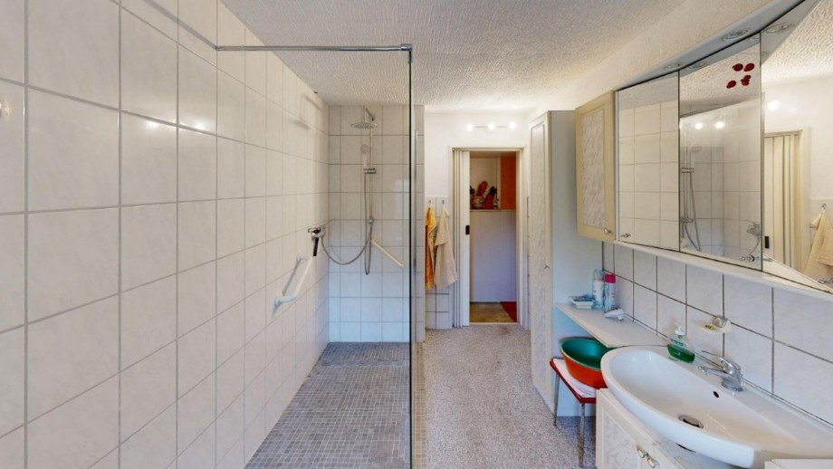 Bad Bungalow K�then