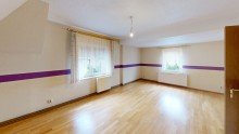 Wohnzimmer ***Ohne K�uferprovision!!! Wohnen und Arbeiten unter einem Dach auf dem Land
