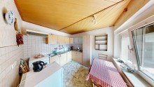 K�che Ohne K�uferprovision!!! Bauerngeh�ft nahe der Kreisstadt - Ideal f�r Selbstversorger