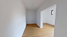 Essbereich Traumhafte, komplett sanierte 3-Raum-Wohnung mit Charme und Wohlf�hlatmosph�re