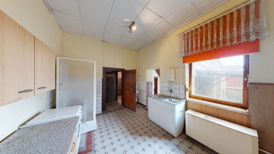Bad EG Bauernhaus Pi�dorf