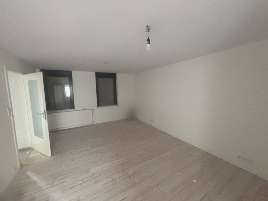Wohnzimmer Reihenhaus K�then