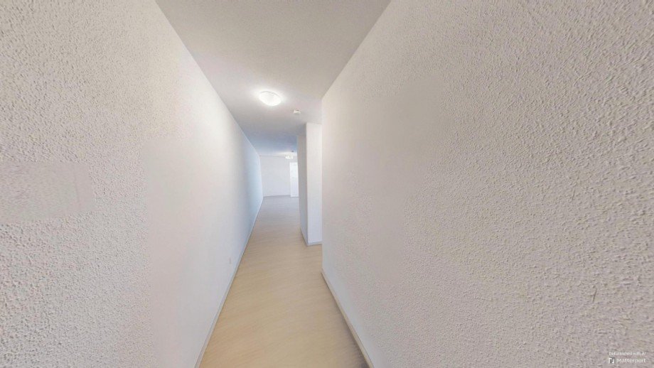 Flur Etagenwohnung K�then/ Anhalt