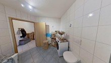Badezimmer Wundersch�ne 2-Raum-Wohnung mit Balkon im Herzen von K�then