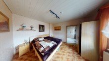 Schlafzimmer PROVISIONSFREI!!! Schicke Doppelhaush�lfte mit Pool und Garten