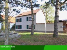 Hauptbild Ohne Käuferprovision! Mehr als nur ein Bauernhof-Vielseitige Nutzungsmöglichkeiten auf einem Anwesen