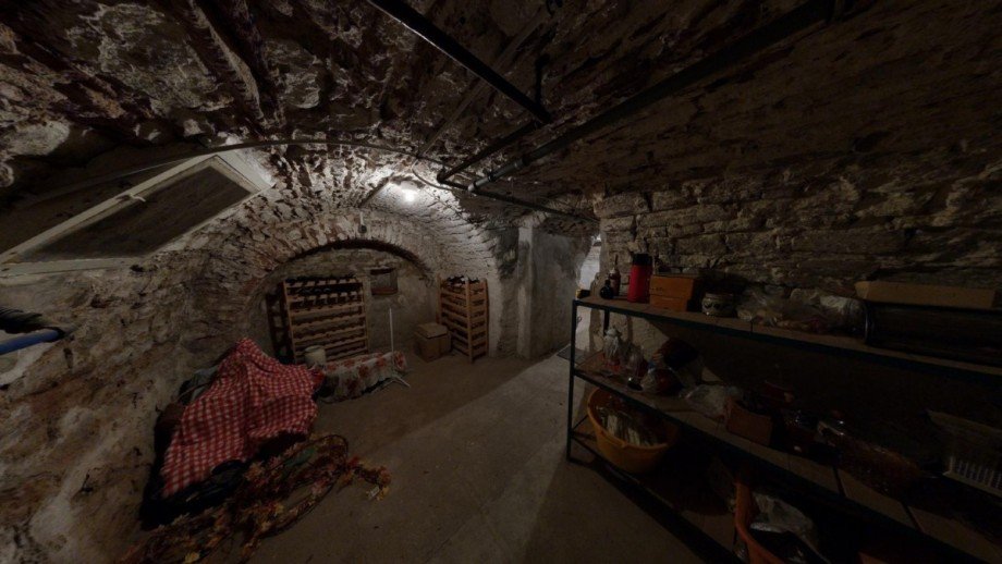 Kellerraum Reihenendhaus K�nnern