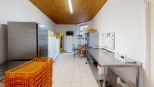 Vorbereitungsraum EG Provisionsfrei!!! Mehrfamilienhaus mit Gewerbe direkt im Zentrum von K�then