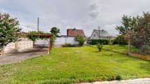 Gartenbereich ***Ohne K�uferprovision!!! Wohnen und Arbeiten unter einem Dach auf dem Land