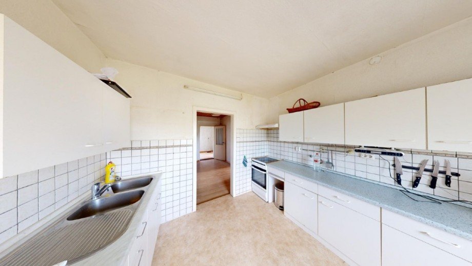 K�che Einfamilienhaus Stumsdorf