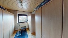 Ankleidezimmer OHNE K�UFERPROVISION!!! Gem�tliches Reihenhaus mit schickem Garten