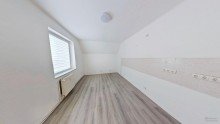 K�che Repr�sentative 3 -Raum-Wohnung mit viel Tageslicht