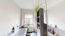 Bad Ohne K�uferprovision!!! Schicke Wohnung im Obergeschoss als ideale Geldanlage