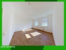 Hauptbild Helle 3-Raum-Wohnung im 1. Obergeschoss mit Gartennutzung