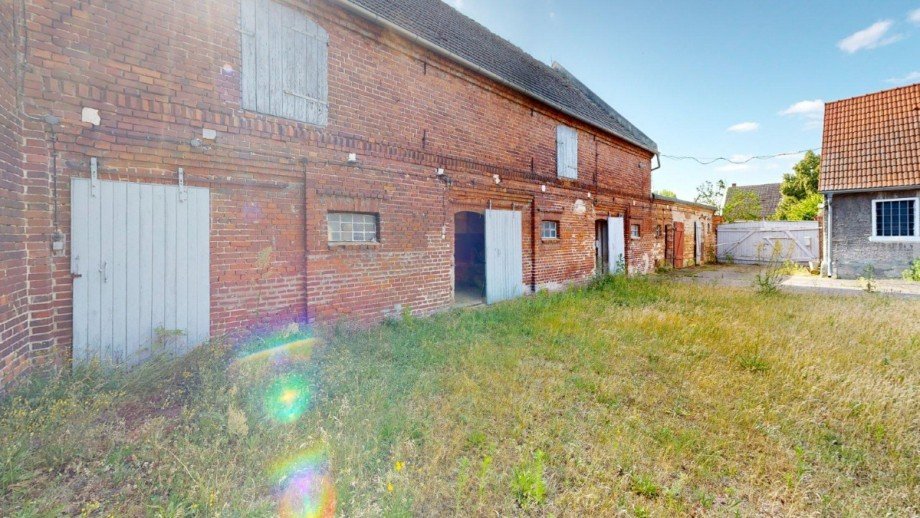 Bauerngehoft-Zum-Kleinen-Preis-Other Bauernhaus Aken