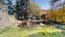 Garten mit Teich Ohne K�uferprovision!!! Vermietetes Mehrfamilienhaus mit weiterem Ausbaupotenzial