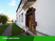 MFH Aken K�hren Verkauf Ohne K�uferprovision! Interessantes Mehrfamilienhaus zur Eigennutzung oder Geldanlage