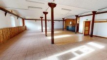 Veranstaltungssaal Ohne K�uferprovision!!! Imposanter 4-Seiten-Hof sucht neuen Eigent�mer mit Visionen
