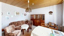 Wohnraum EG Ohne K�uferprovision!!! Charmantes Einfamilienhaus mit b�uerlichem Charakter