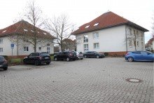 PKW-Stellpl�tze Ohne K�uferprovision!!! Attraktive Erdgeschosswohnung als ideale Geldanlage