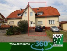 Reihenmittelhaus in Osternienburg *PROVISIONSFREI* Niedliches Reihenh�uschen zum Wohlf�hlen