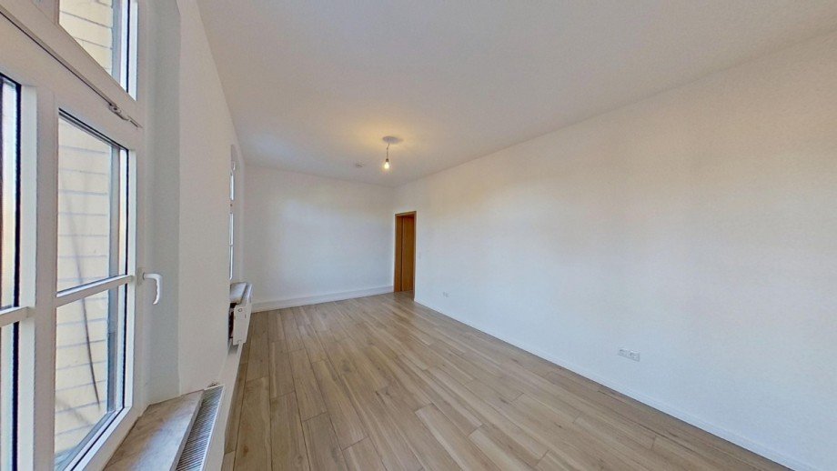 Schlafzimmer Etagenwohnung K�then/ Anhalt