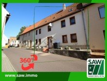 Reihenhaus Gerbstedt als Geldanlage Ohne K�uferprovision!!! Einfamilienhaus zur Geldanlage