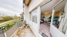 Balkon Ohne K�uferprovision!!! Sichere Geldanlage im Wohnpark West
