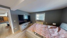 Schlafzimmer Ohne K�uferprovision!!! Modernisiertes Stadthaus mit Ausbaureserve unterm Dach