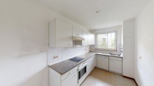 K�che ***OHNE K�UFERPROVISION***Gem�tliche 2-Raum-Wohnung in beliebten Wohnpark