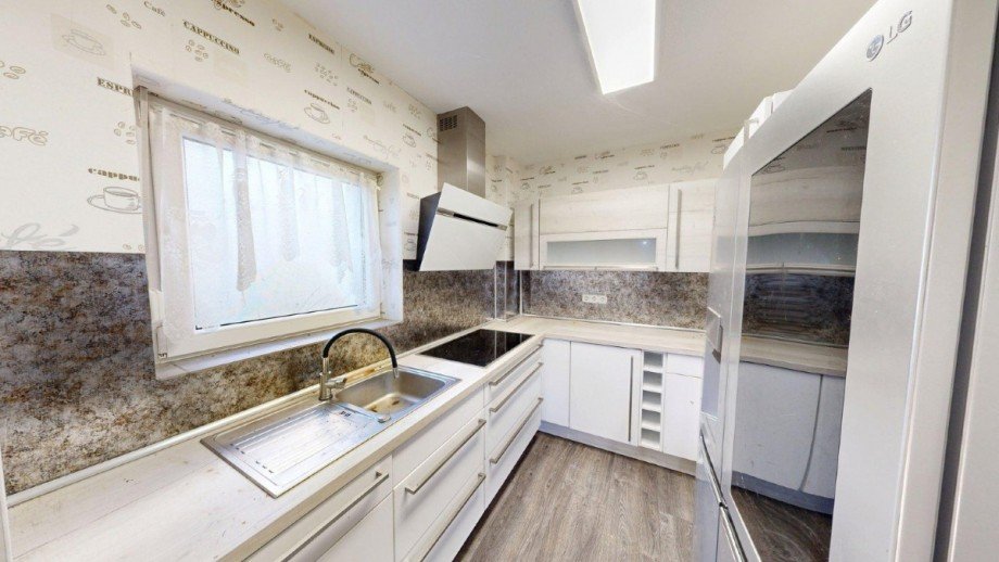 K�che EG Einfamilienhaus K�nnern