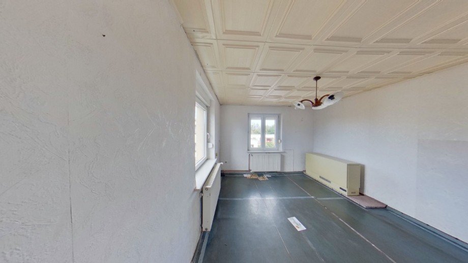Schlafzimmer Einfamilienhaus K�then OT Elsdorf