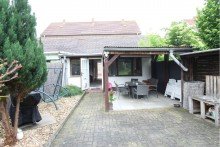 Terrasse Ohne K�uferprovision!!! Schicke Wohnung im Obergeschoss als ideale Geldanlage