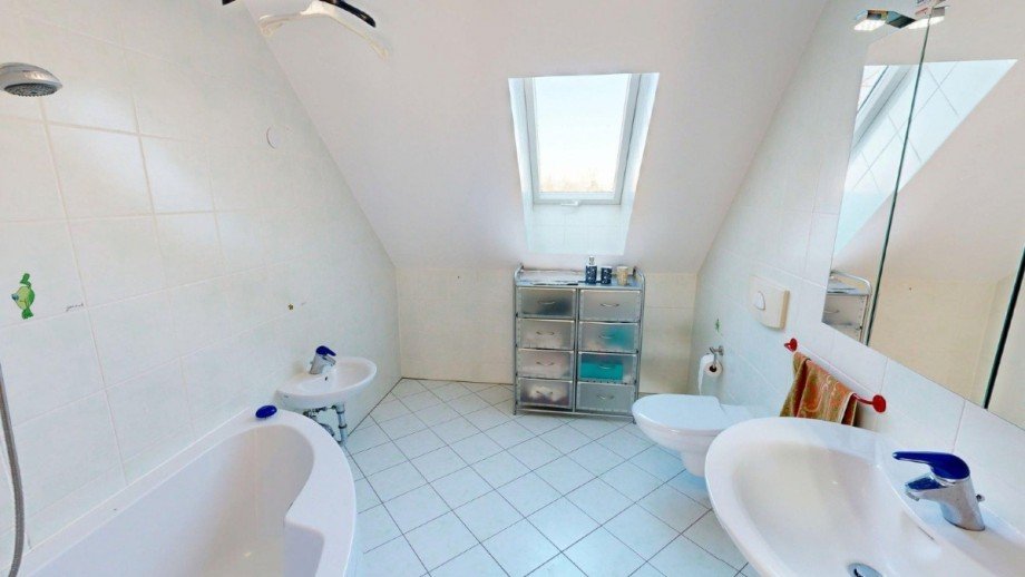Bad2 Einfamilienhaus Diebzig