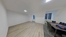 Wohnzimmer Repr�sentative 3 -Raum-Wohnung mit viel Tageslicht