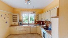 K�che Traumhaftes Einfamilienhaus im S�dlichen Anhalt mit Platz f�r die ganze Familie