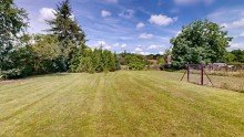 Gartenbereich Ohne K�uferprovision!!! Bauerngeh�ft nahe der Kreisstadt - Ideal f�r Selbstversorger
