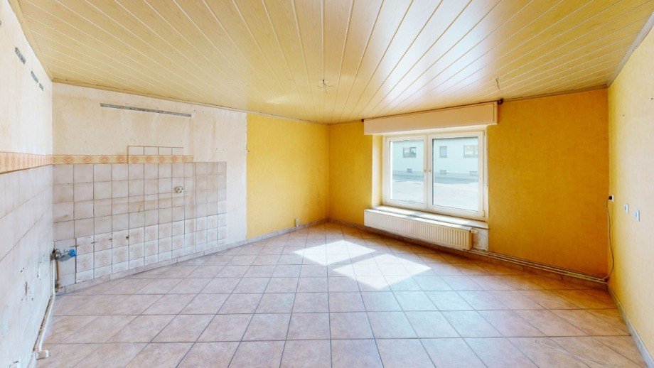 K�che Einfamilienhaus G�rzig