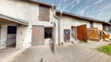 Hintergeb�ude Ohne K�uferprovision!!! Bauerngeh�ft auf dem Lande mit viel Platz