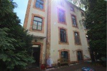 Eingangsbereich Wohnungen OHNE K�UFERPROVISION!!! Teileigentum mit Loft-Charakter