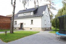 Wohnhaus in Cr�chern PROVISIONSFREI***Schickes Einfamilienhaus mit gro�em Grundst�ck und toller Ausstattung